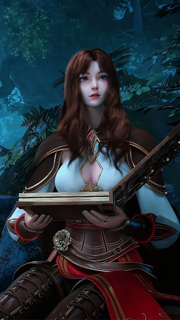 放大