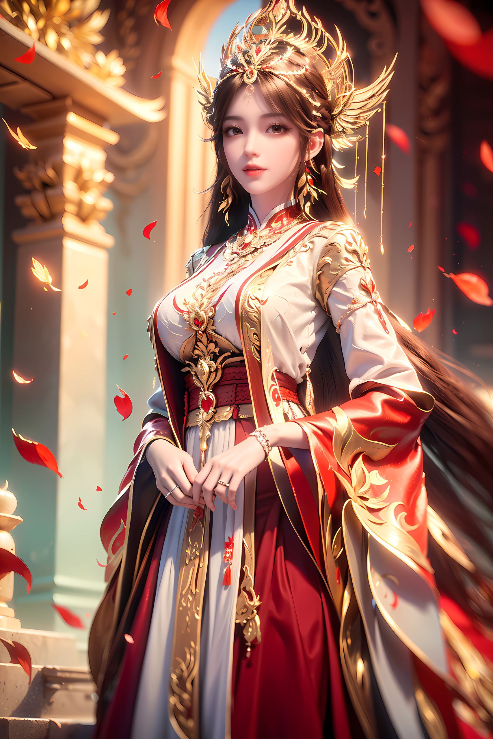 一个简单的