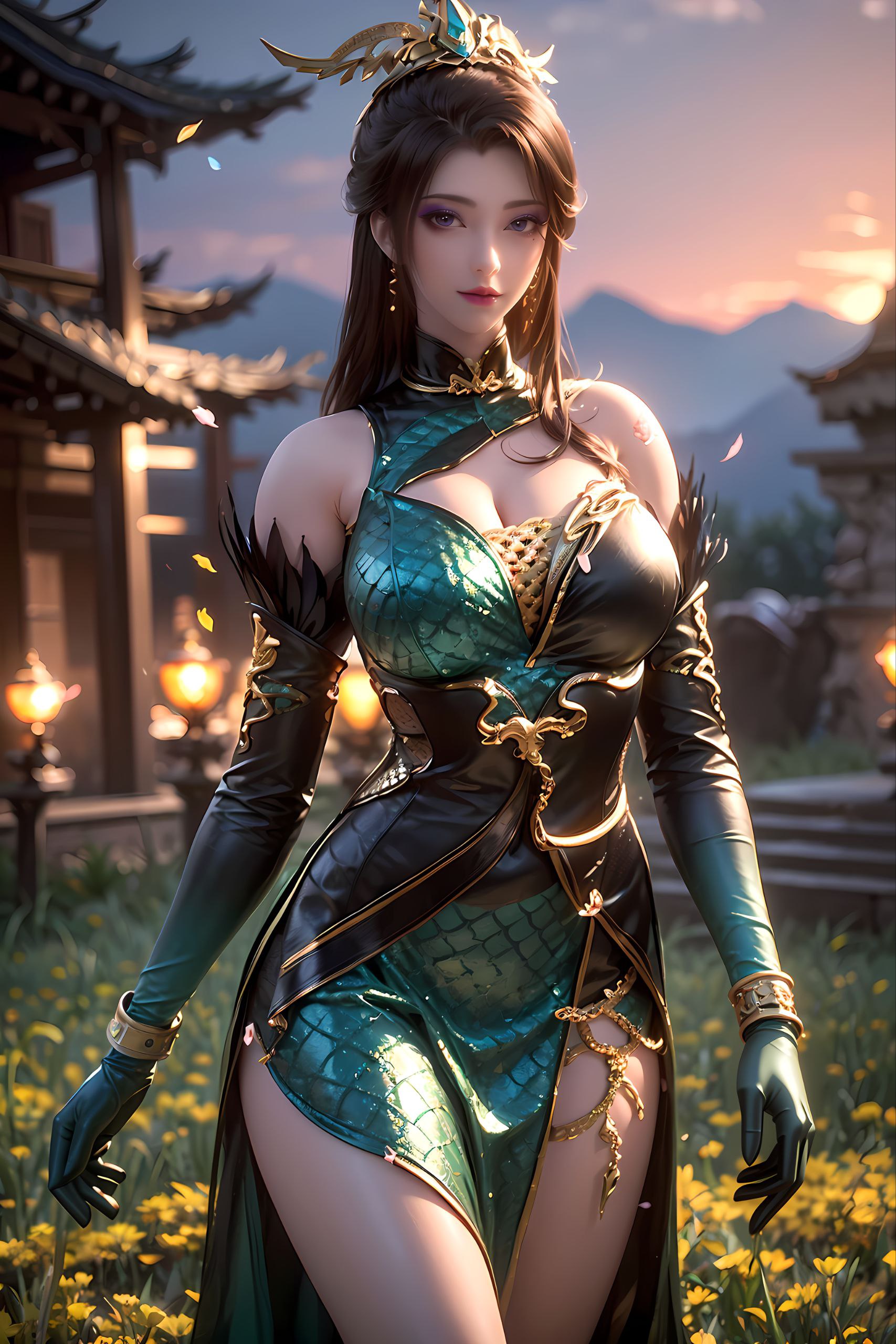 小明是一个
