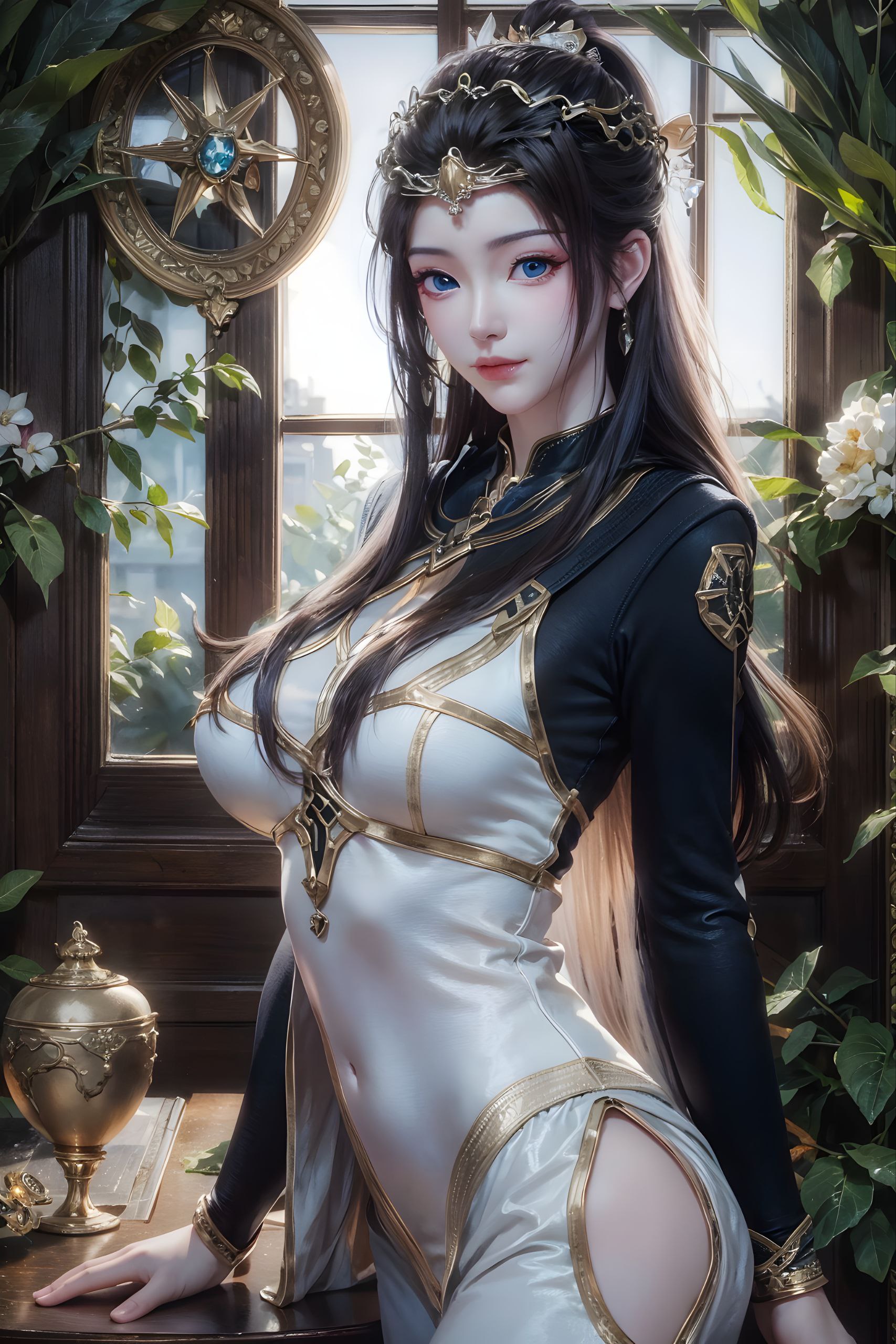 和质量的追