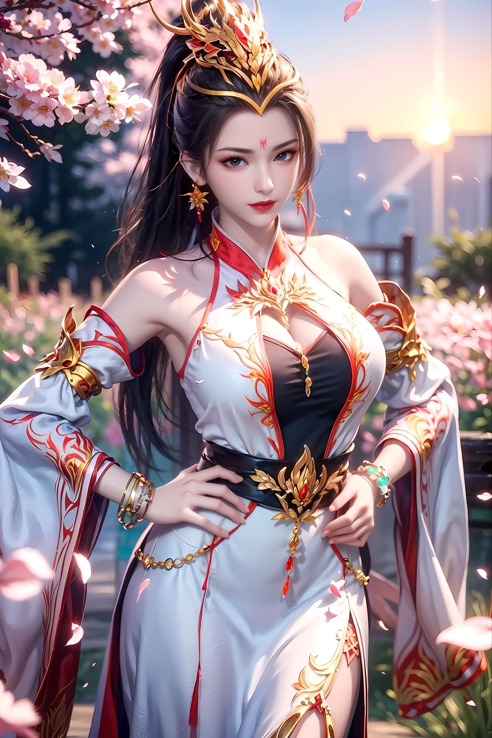 更是引领了