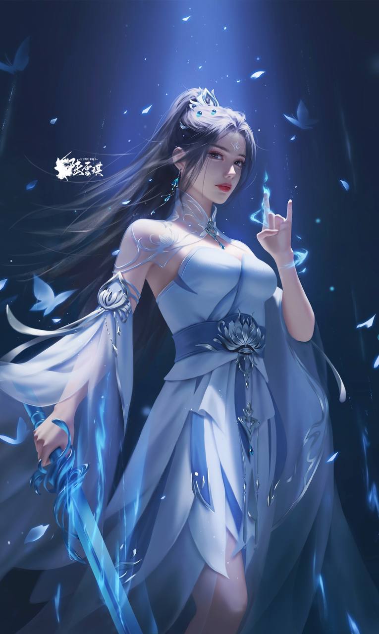 启发