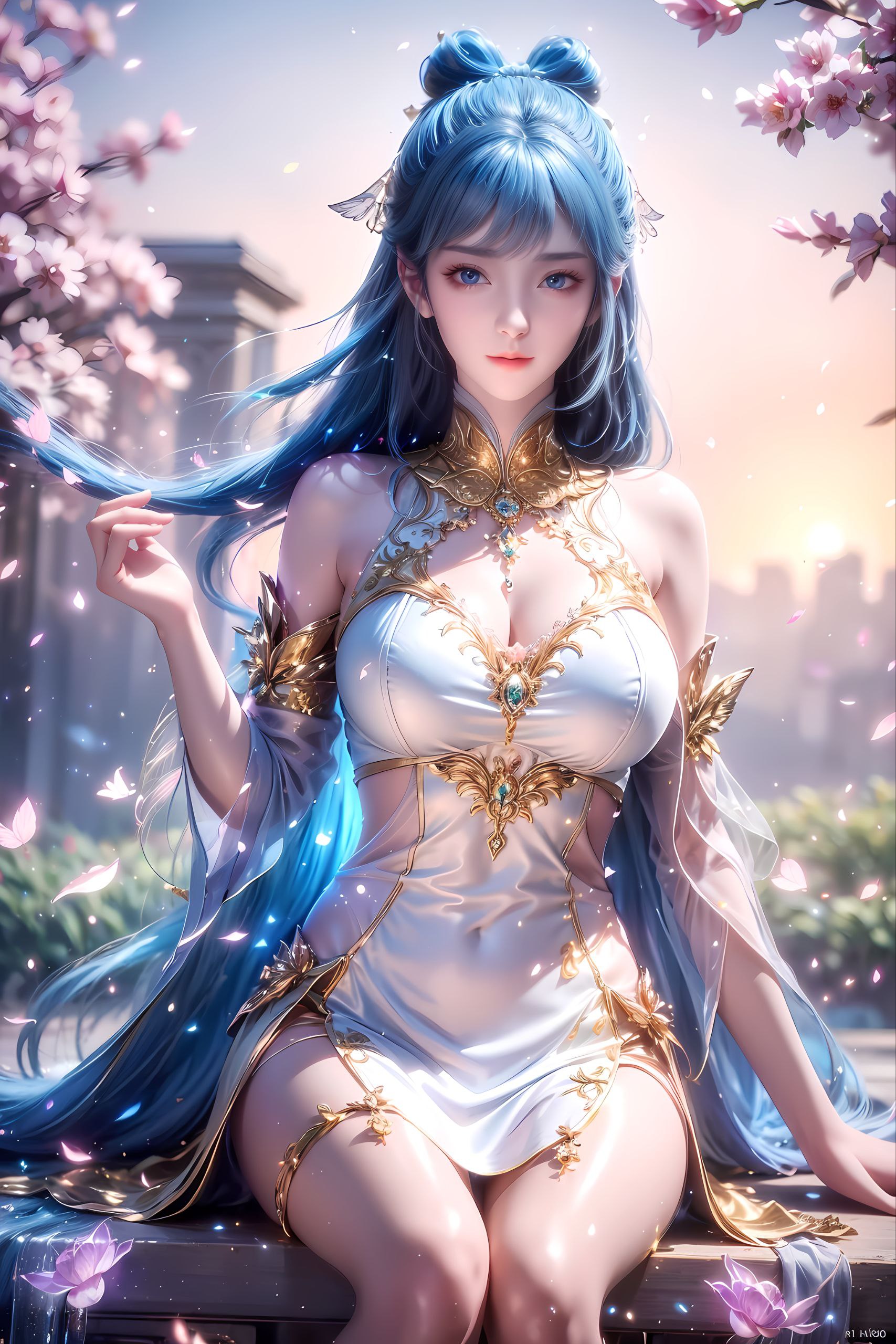 权威新闻媒