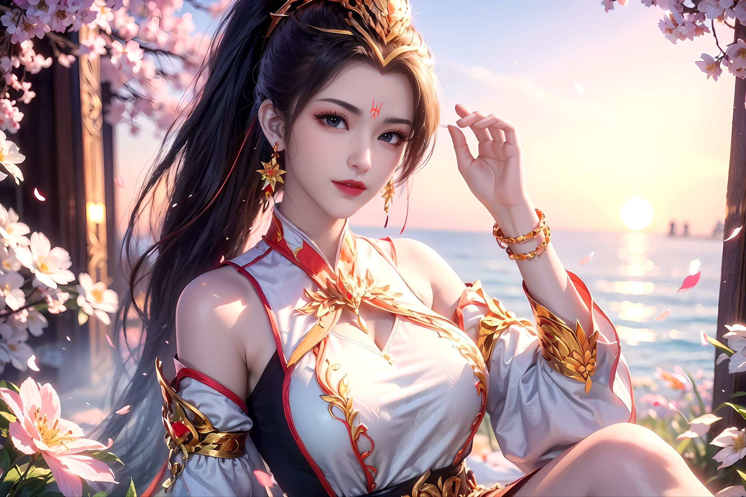 某歌手