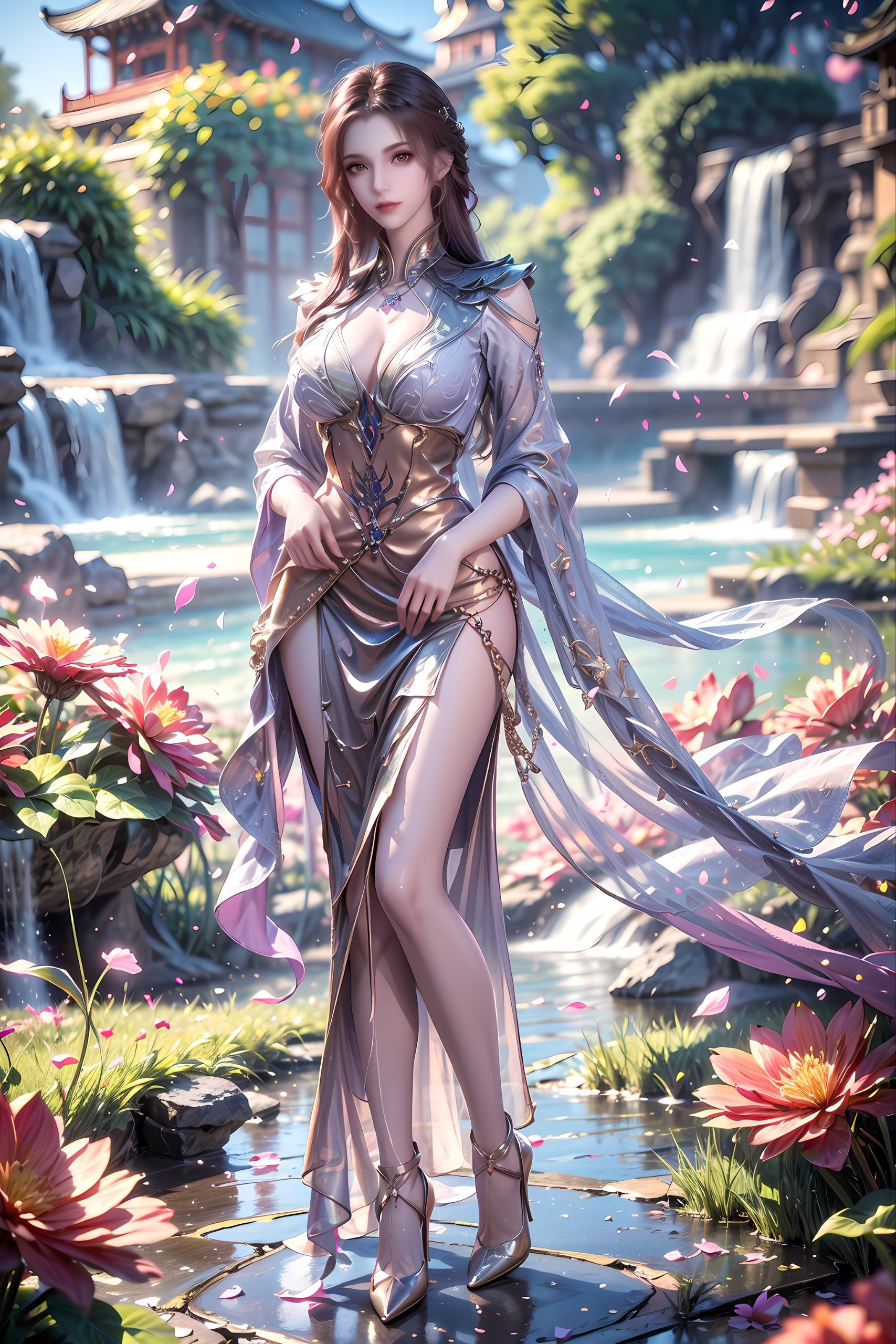 视和权力滥