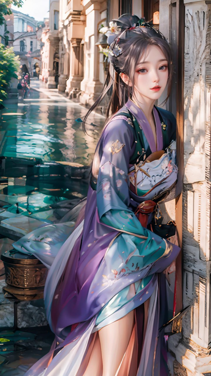 我们可以主