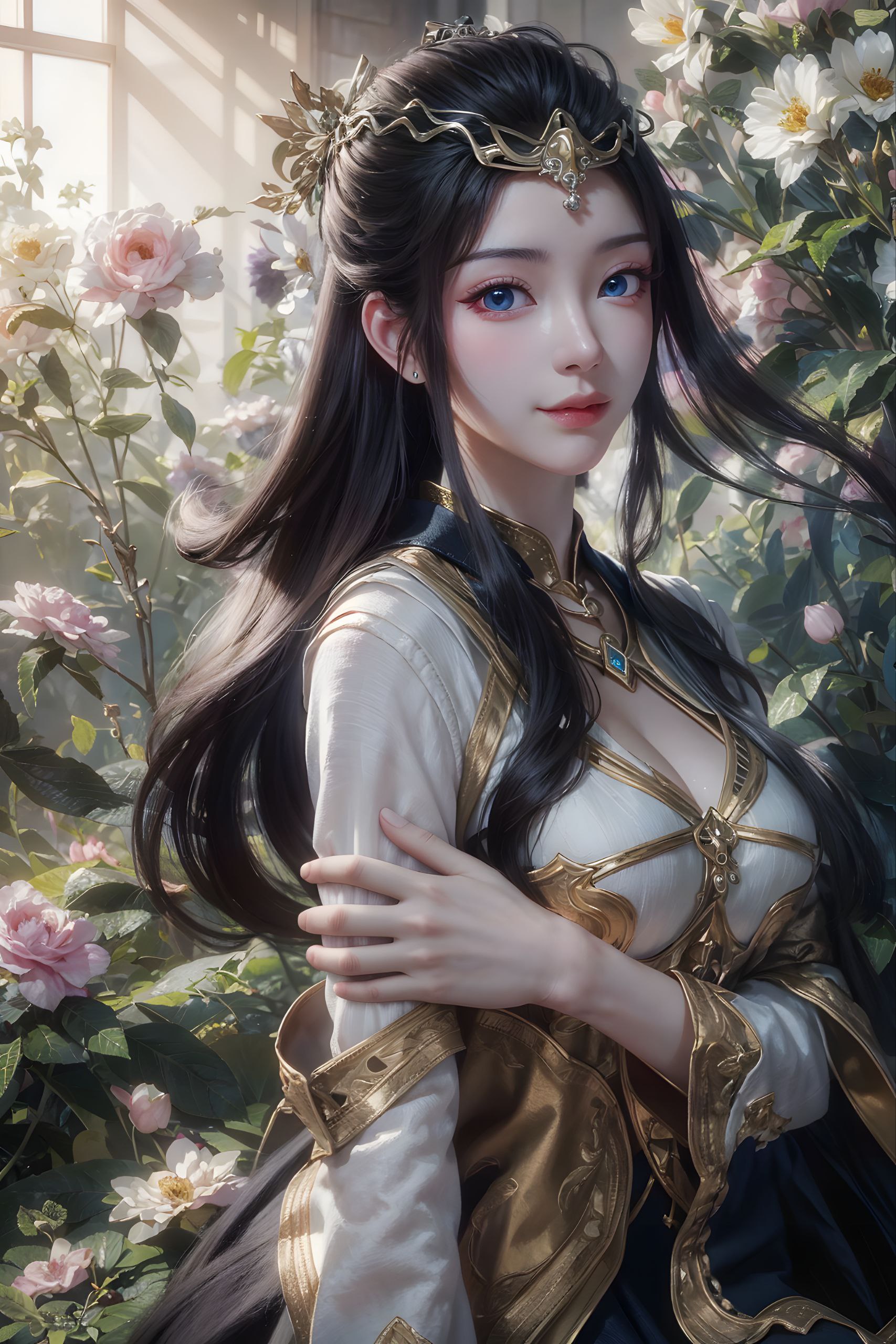要我们共同
