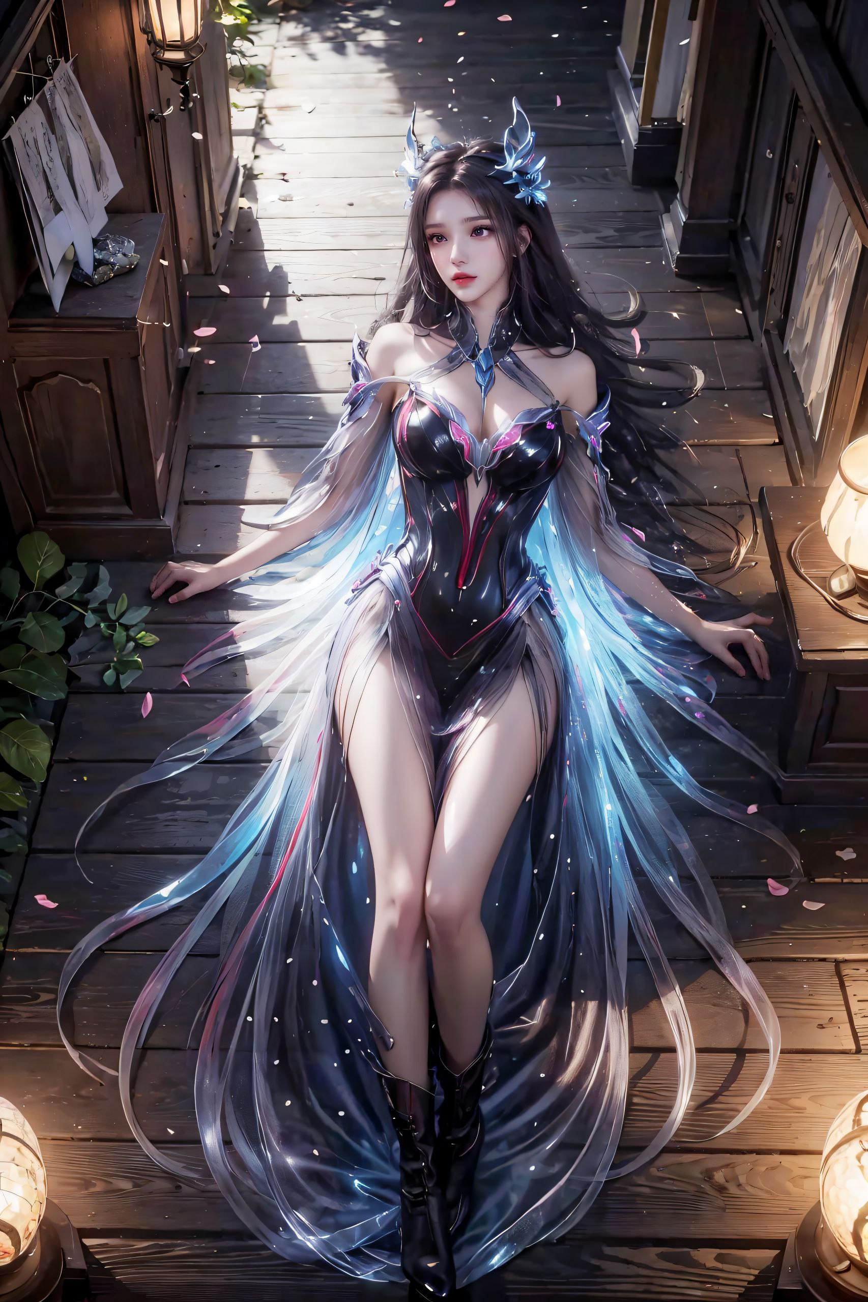业的网络监
