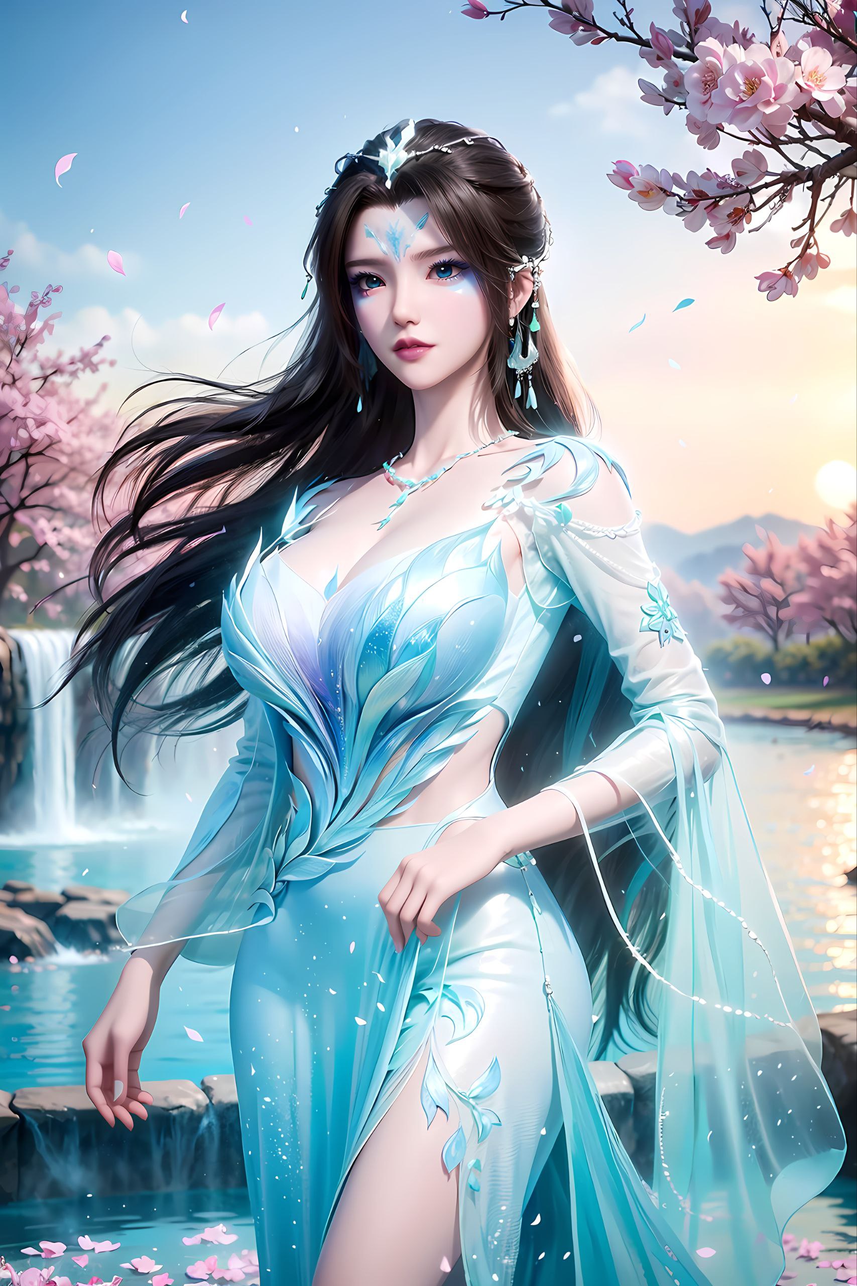 周星驰与舒