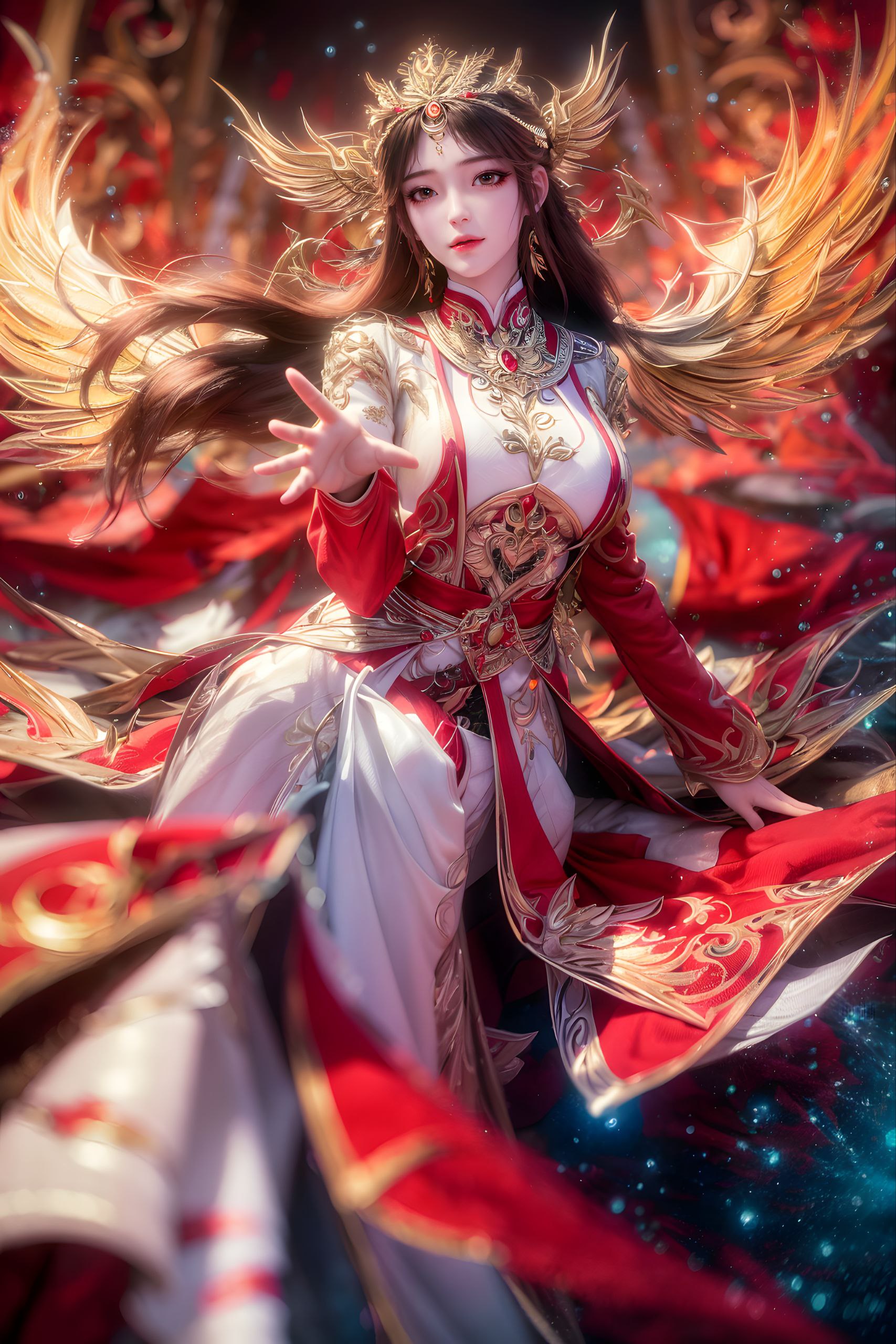 搜索引擎通