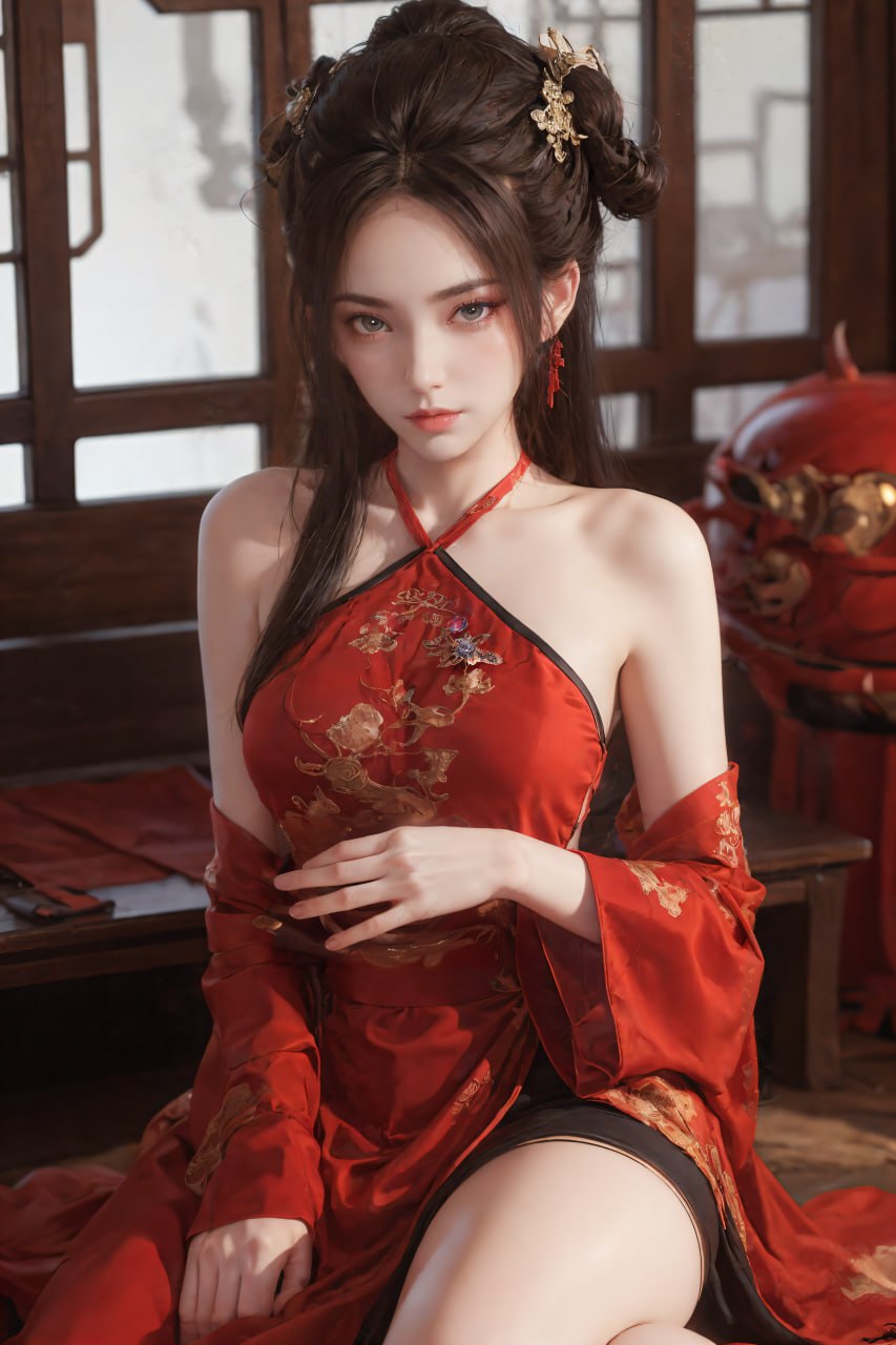 科技领域的