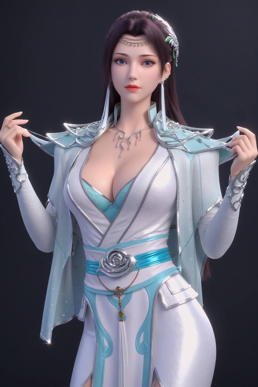 比如某明星
