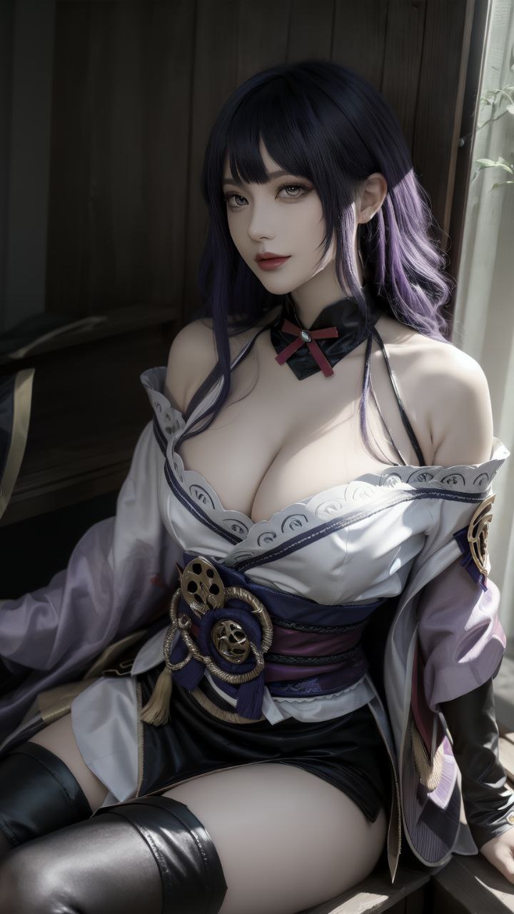 番号