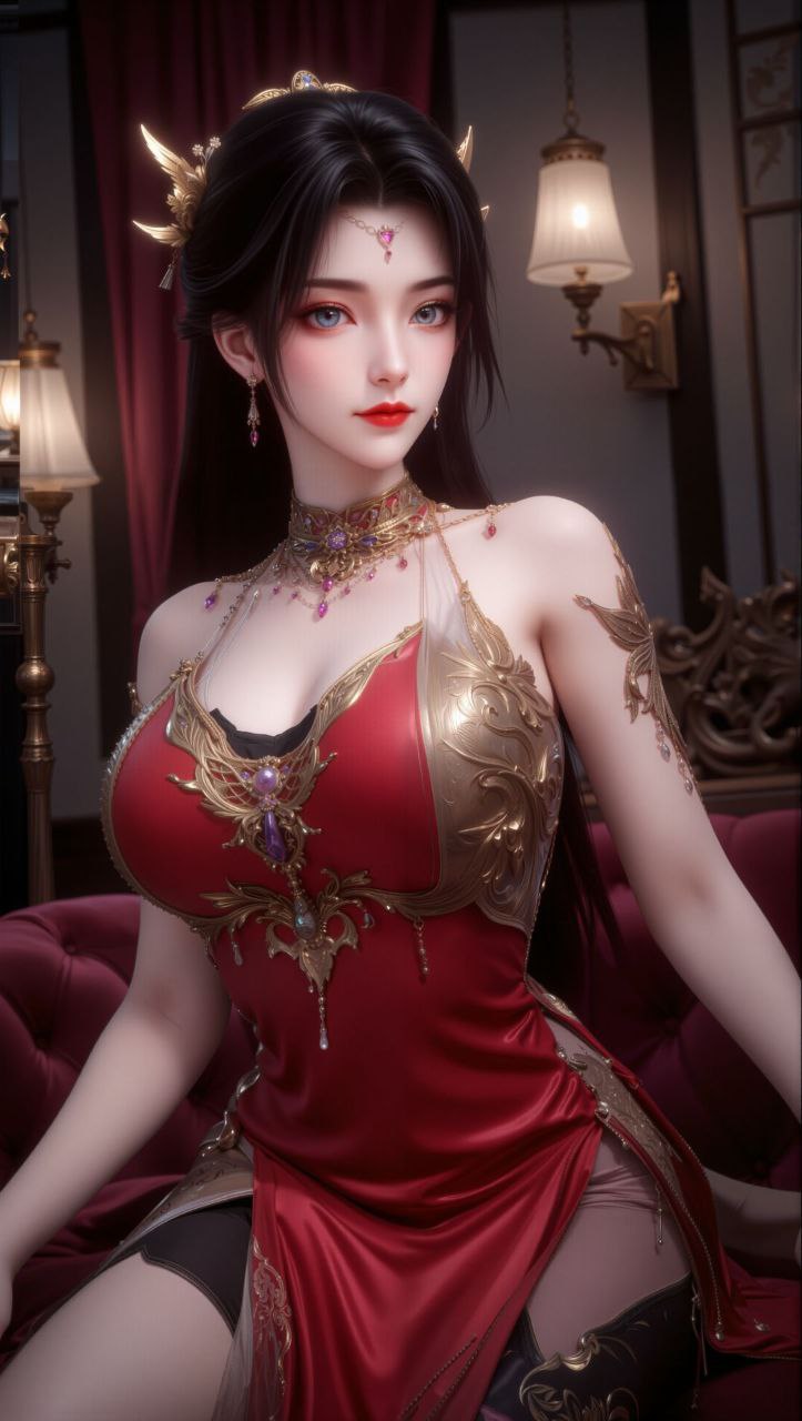 难辨