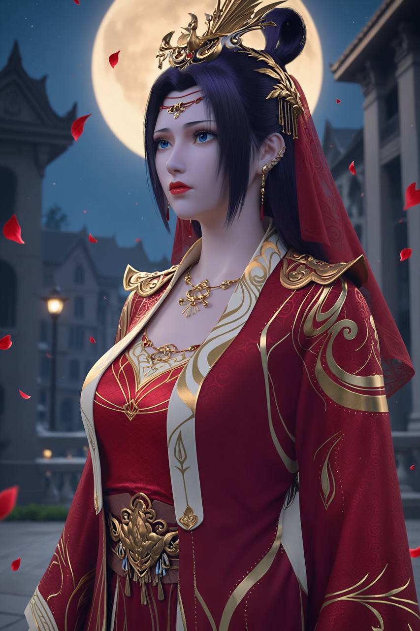 来说