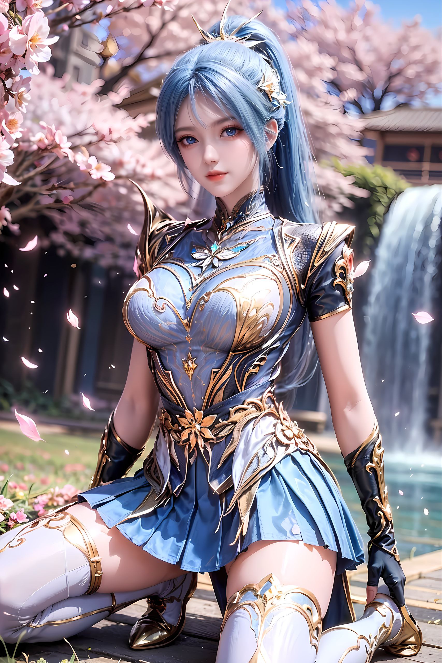 货物装卸更